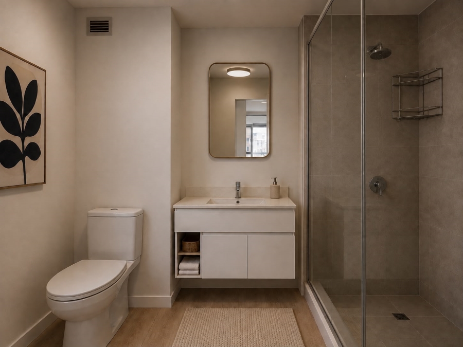 2 Bedroom Property for Sale in Observatory Western Cape